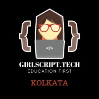 GirlScript Kolkata Logo