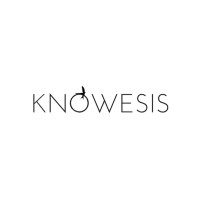 Knowesis - The Literary & Photography Club, NMIMS Bangalore Logo