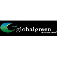 Global Green International Investments Logo