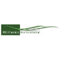 Hill Country Environmental, Inc. Logo