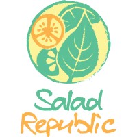 SaladRepublic Logo