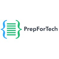 PrepForTech Logo