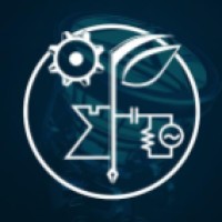 SRIJAN, JADAVPUR UNIVERSITY Logo