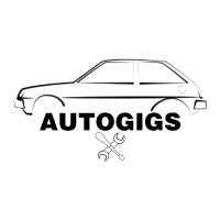 Autogigs Logo