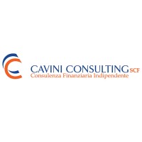 Cavini Consulting SCF Logo