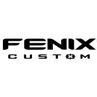 Fenix Custom Apparel & Accessories Logo