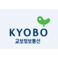 교보정보통신주식회사 Logo