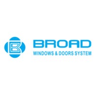 Zhongshan Broad Windows & Doors & Curtain Wall System Company Limited Logo