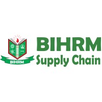 BIHRM Supply Chain Institute Logo
