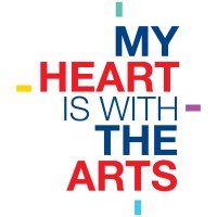 NUS Centre For the Arts Logo