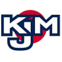 KJM Aluminium Can Sdn. Bhd. Logo