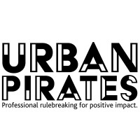 Urban Pirates NZ Logo