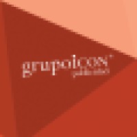 Grupo Icon Logo