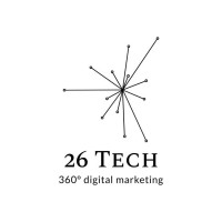 26 Technology Services Logo