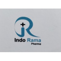 IndoRama Health Care Pvt. Ltd. Logo