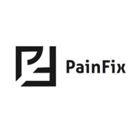 PainFix Logo