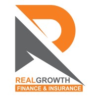 REALGROWTH NIDHI LIMITED Logo
