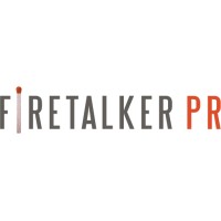 Firetalker PR Logo
