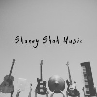 Shanay Shah Music Logo