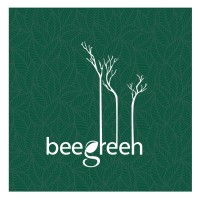 Beegreen JSC Logo
