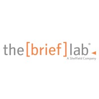 The BRIEF Lab Logo