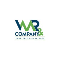 VMR & COMPANY Logo