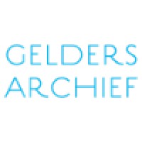 Gelders Archief Logo