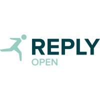 Open Reply UK Logo