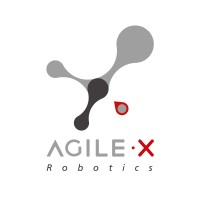AgileX Robotics Logo