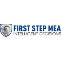 FirstStep MEA Logo