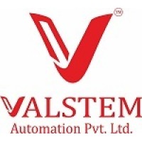 VALSTEM AUTOMATION Logo