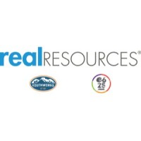 Real Resources Logo