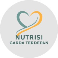 Nutrisi Garda Terdepan Logo