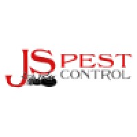JS Pest Control Logo