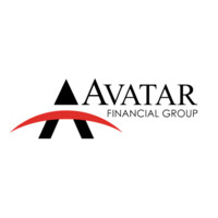 Avatar Financial Group Logo