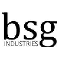 BSG Industries Logo