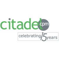 Citadel CPM, Inc. Logo