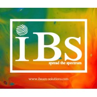 I Beam Solutions Logo