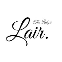 The Ladys Lair Logo