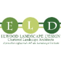 Elwood Landscape Design Logo