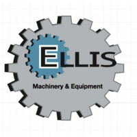 Ellis Machinery & Equipment Inc Logo