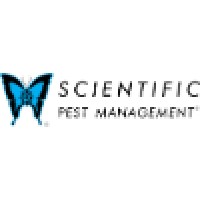 Scientific Pest Management (Australia / Pacific) Pty Ltd Logo