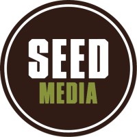 Seed Media Logo