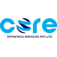 Core Intertech Services Pvt. Ltd Logo
