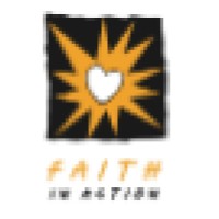 Faith in Action of Bloomington-Normal Logo