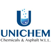Unichem Chemicals & Asphalt WLL Logo