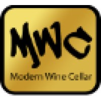 Modern Wine Cellar Logo