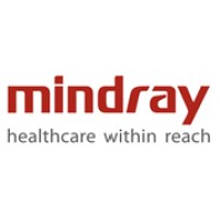Mindray Korea Logo