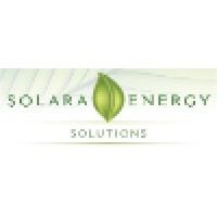 Solara Energy Solutions Logo
