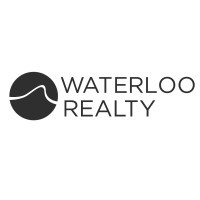 Waterloo Realty Logo